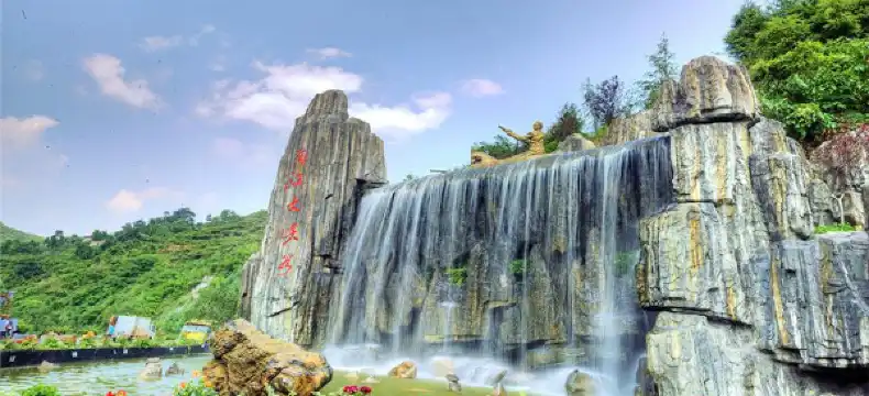 Hotels in Kaiyang