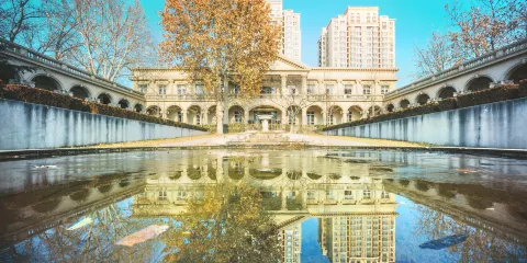 人民公園
