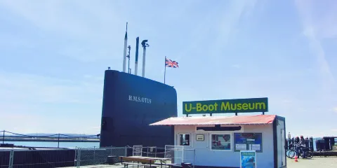U-Boat Museum