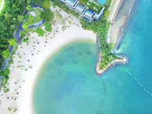 Tanjong Beach
