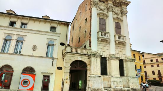 Palazzo Breganze