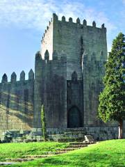 Guimarães Castle