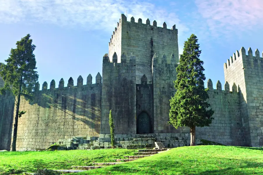 Guimarães Castle