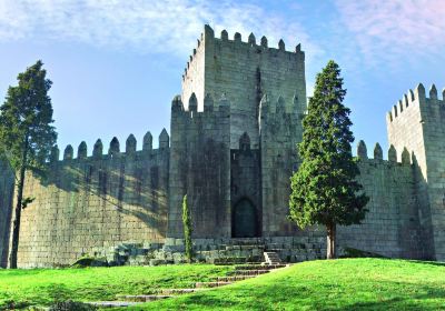 Castello di Guimarães
