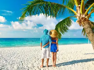 Canareef Resort Maldives