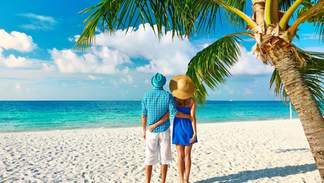 Canareef Resort Maldives