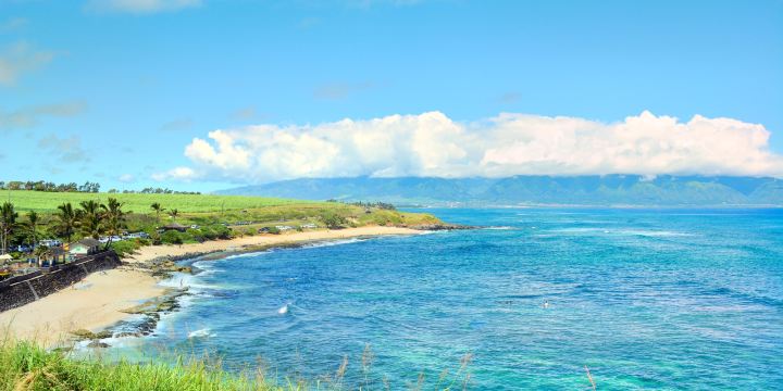 Ho'okipa Beach Park