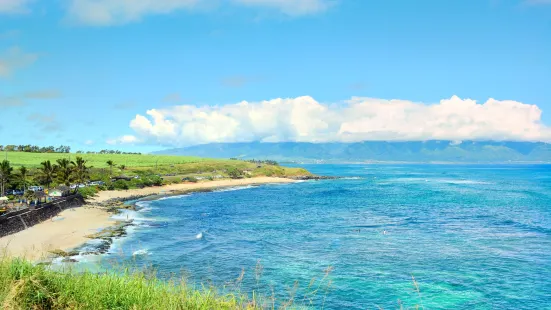 Ho'okipa Beach Park