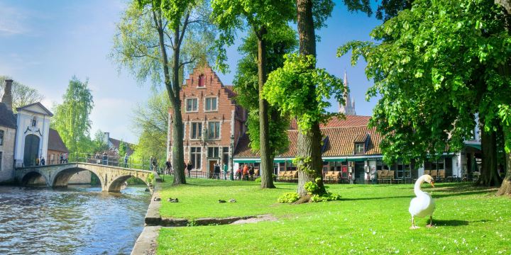 Begijnhof