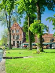 Béguinage de Bruges