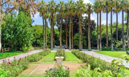 Giardino Nazionale