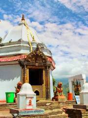 Shree Bindhyabasini Temple