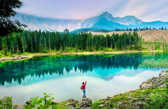 意大利威尼斯多洛米蒂山包車一日遊｜8座專業中意跨國夫妻司導