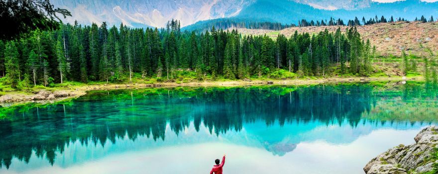 Dolomites