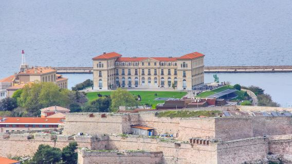 Palais du Pharo