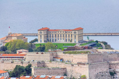 Palais du Pharo