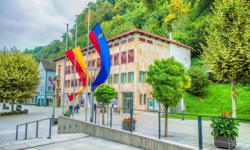Mitteldorf