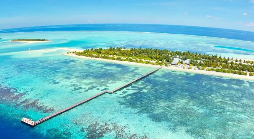 Fun Island Resort