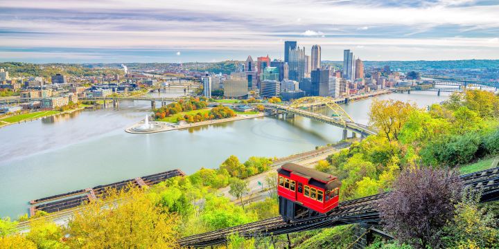 Duquesne Incline
