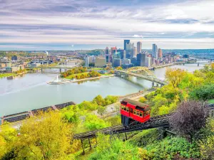 Duquesne Incline