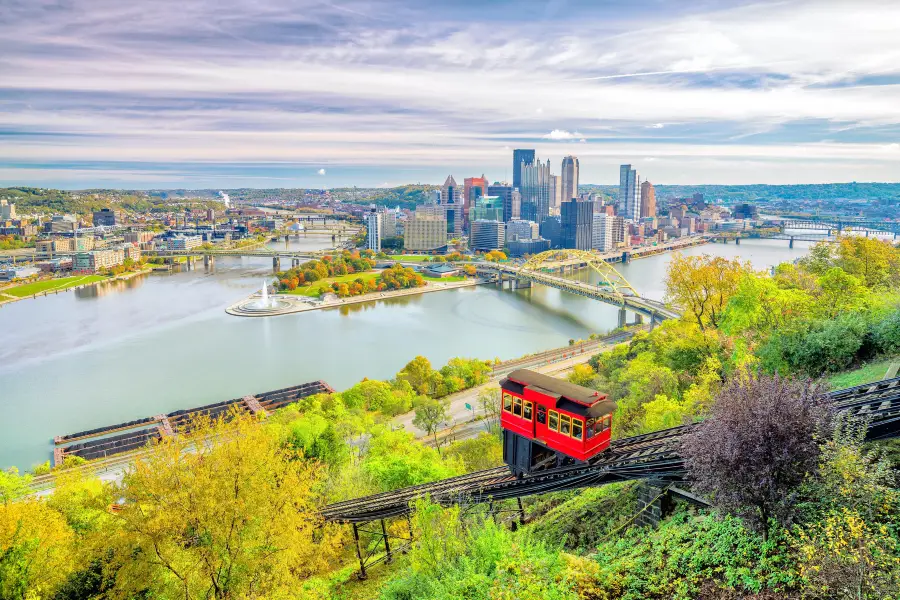 Duquesne Incline