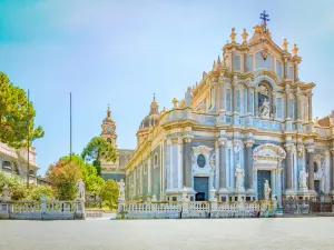 Kathedrale Sant’Agata
