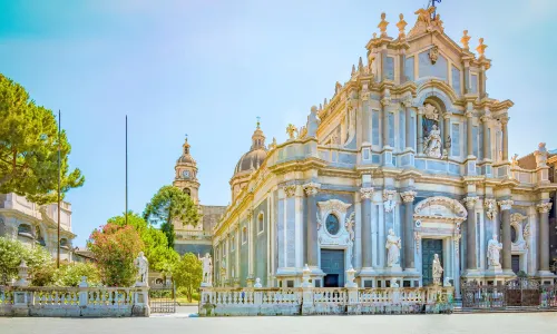 Cathedral of Saint Agatha