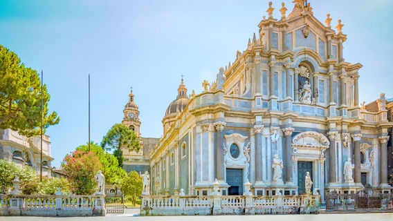Catania