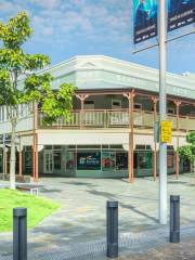 Cairns Museum