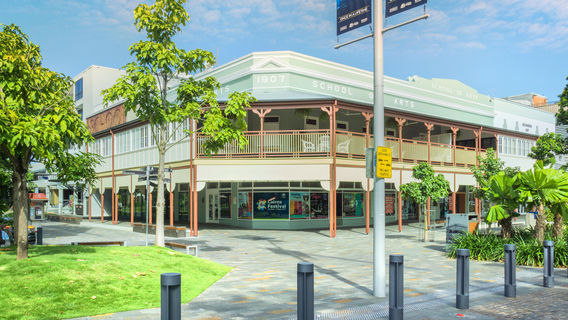 Cairns