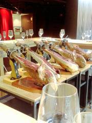 Jamon Experience