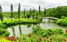 東南植物樂園