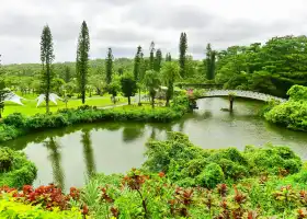 동남 식물낙원
