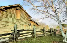 Riverdale Farm