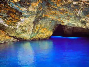 Trải nghiệm nổi bật Phổ Biến Tại Saipan