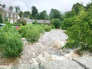 The Fairy Glen