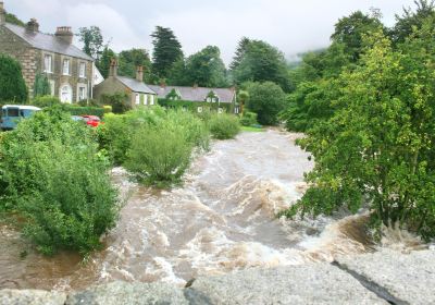 The Fairy Glen