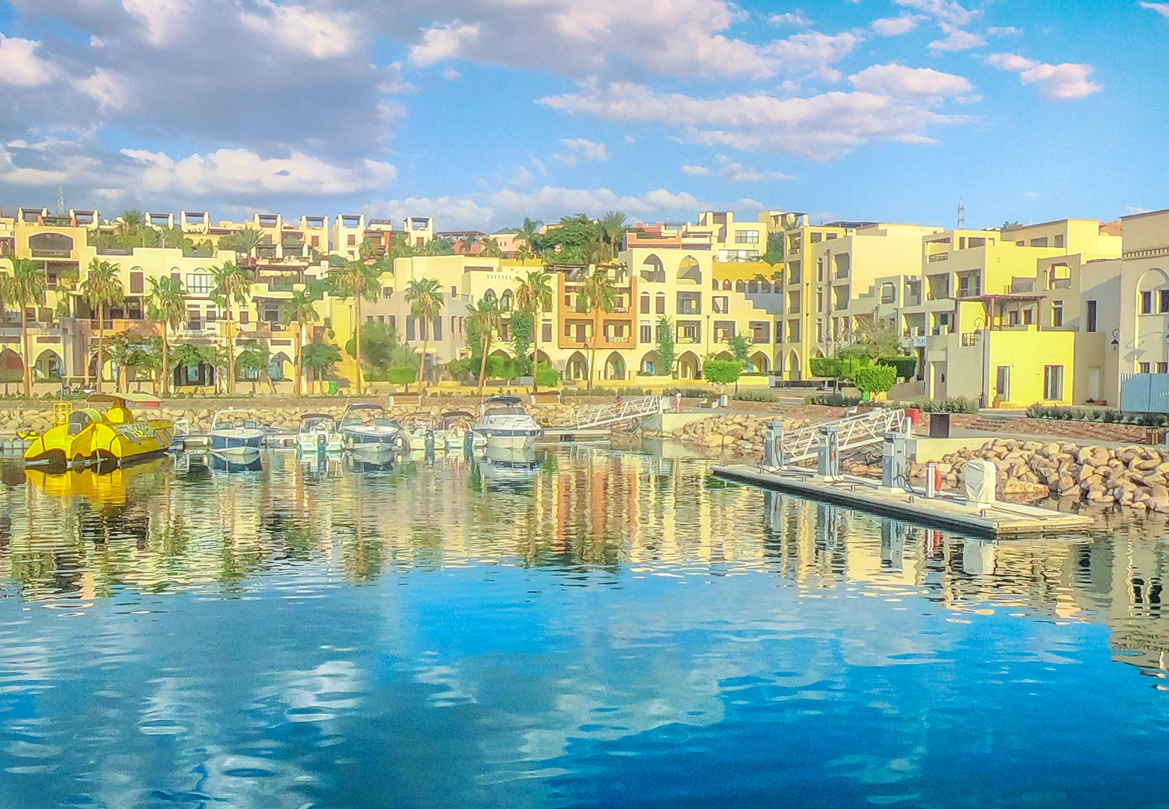 10 Best Things to do in Aqaba Governorate, Jordan Aqaba Governorate