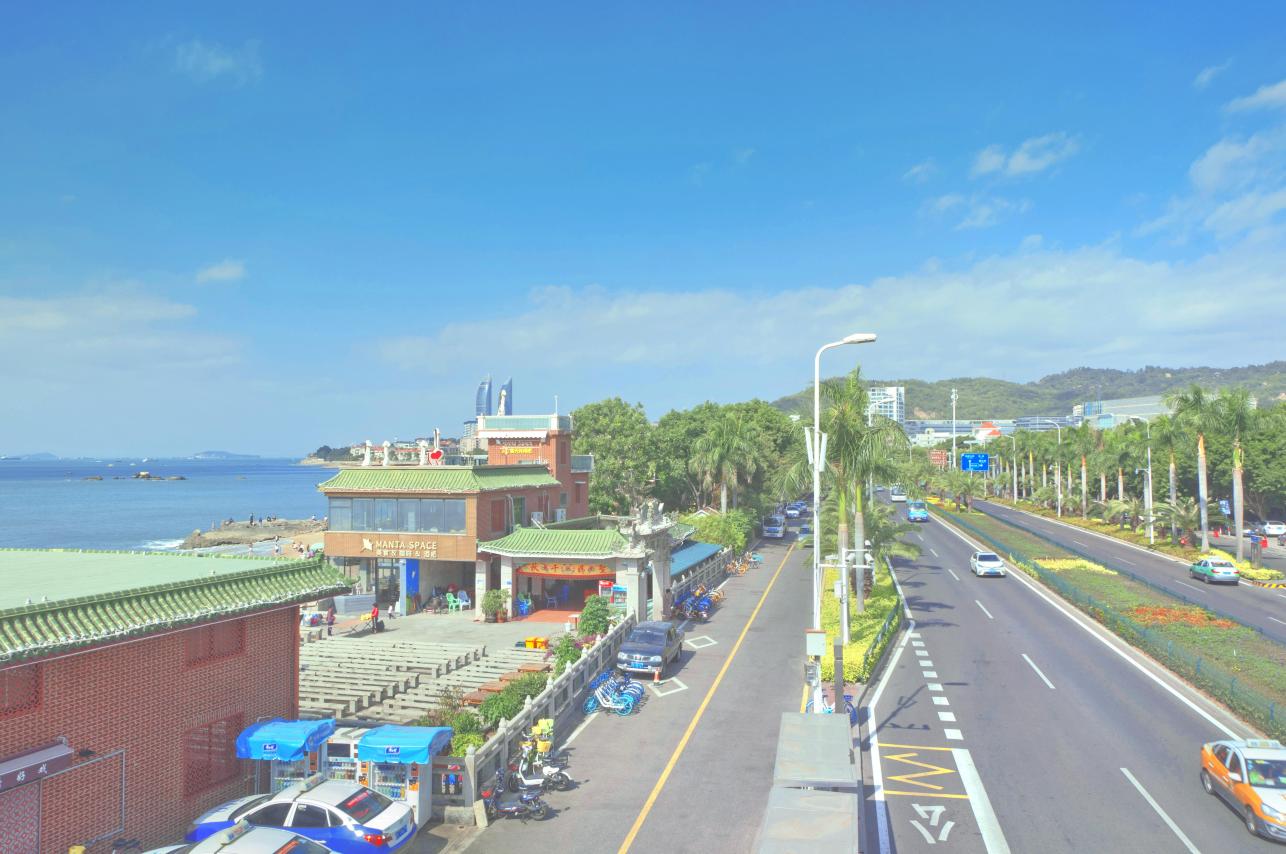環島路