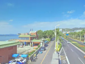 Huandao Road