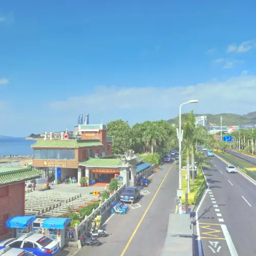 環島路