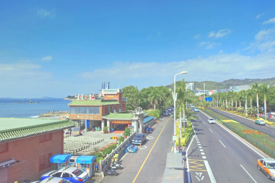 環島路