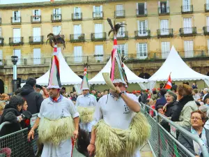 Plaza Nueva