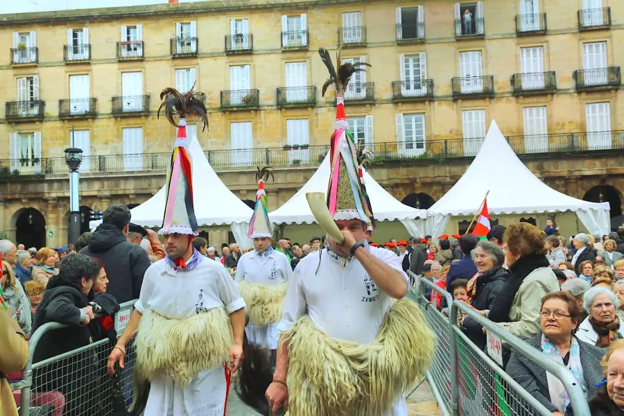 Plaza Nueva