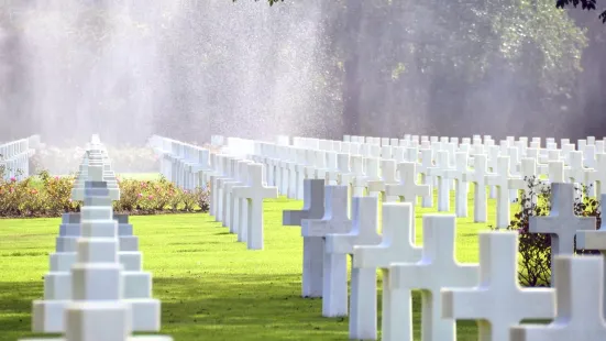 Museum of the Battle of Normandy