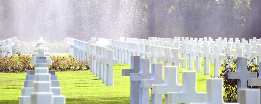 Museum of the Battle of Normandy