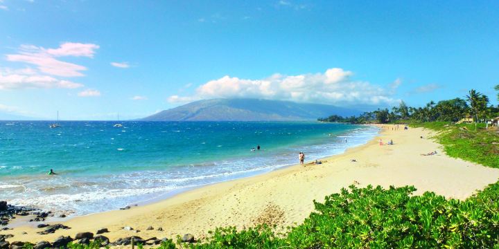 Kamaole Beach Park III
