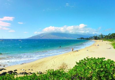 Kamaole Beach Park