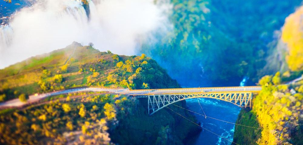 travel