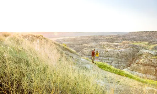 Badlands National Park